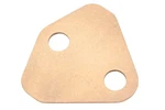 New Oem Ford F2UZ-1544096-A Door Latch Spacer Nos. Fixed Price $12.99.