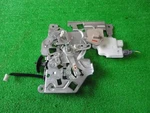 Nissan Elgrand TE52 Genuine Door Latch Lock Actuator Rear Right 82504-1JB0A. Fixed Price $200.16.