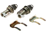 Standard Motor Products 18HQ51F Door Lock Kit Fits 1981-1989 Dodge B350. Fixed Price $26.02.