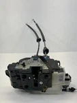 08 09 Hyundai Santa Fe Rear Right Side Door Lock Latch Actuator C60757A Oem. Fixed Price $52.24.