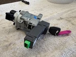 2003-2014 Oem Volvo XC90 Ignition Switch Lock Cylinder Immobilizer W/ Key. Fixed Price $75.00.