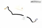 2006-2008 Hummer H3 Front Left Driver Side Exterior Mirror Wire Cable Oem. Fixed Price $27.64.
