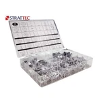 Strattec Replacement Ford Lincoln Mazda Mercury Nissan Pinning Kit - 703373. Fixed Price $254.92.
