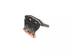 Genuine Mopar Latch Reinforcement Left 68302959AB. Fixed Price $18.99.