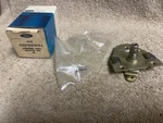 Nos Ford C5ZZ-6521819-C 1965-66 Mustang Door Latch Control Assy Driver Side Lh. Fixed Price $75.00.