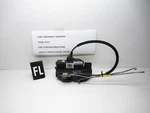 2010-2015 Chevy Equinox Lh Drivers Front Door Power Latch 20996077 Oem. Fixed Price $19.60.