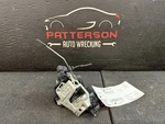 04-08 Chrysler Crossfire Front Driver Left Lh Power Door Lock Latch Actuator. Fixed Price $200.00.