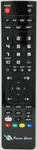 Replacement Remote Control For Lg CTK9322, Tv. Fixed Price $22.14.