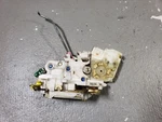 99-03 Infiniti Front Right Passenger Rh Door Latch Lock W/ Actuator Oem. Fixed Price $39.94.