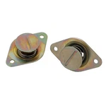 Moroso 71371 Self-ejecting Fasteners- Large HEAD-7/16IN X .5IN. Fixed Price $54.99.