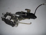 Door Lock Actuator Driver Left Rear 2006 Suzuki Aerio. Fixed Price $73.00.