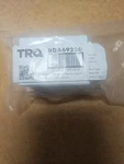 Trq New Door Lock Cylinder & Keys Set 1995-2006 Ford. Fixed Price $15.99.