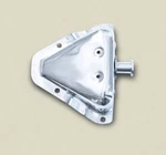 Rugged Ridge 11810.03 Door Bracket Fits 81-95 CJ5 CJ7 Scrambler Wrangler (yj). Fixed Price $49.95.