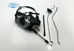 2011-2015 Ford Explorer Front Left Driver Door Latch Lock Actuator Oem. Fixed Price $44.95.