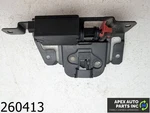 Oem 2005 Bmw X3 3.0L Rear Hatch / Trunk Latch Lock Actuator. Fixed Price $29.99.
