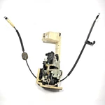 Oem 2020 2022 Ford F-250 F-350 Crew Cab Rear Left Side Door Lock Actuator Assy. Fixed Price $167.15.