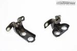 2013-2019 Cadillac Xts Rear Right Side Door Upper & Lower Hinge Set Oem. Fixed Price $47.39.