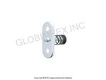 For Porsche (1965-1989) Decklid Lock Upper Dansk Classic + Year Warranty. Fixed Price $78.45.