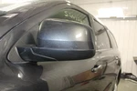 2016-2017 Dodge Durango Left Door Mirror (heated), (power), Painted, W/o Memory. Fixed Price $86.45.