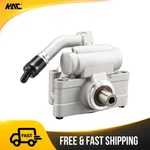 Power Steering Pump Fits 2011-2016 Ford F-350 Super Duty V8 6.2L F-250 205202. Fixed Price $47.99.