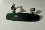 2002-2007 Subaru Impreza Wrx Sti Wagon Rear Hatch Liftgate Door Handle Green Oem. Fixed Price $74.99.