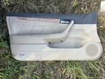 Door Panel 03-07 Honda Accord 2 Coupe Power Electric. Fixed Price $295.00.
