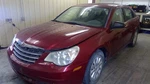 Sebring 2007 Keys/latches/locks 1720647. Fixed Price $94.90.