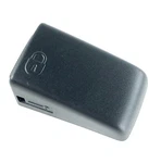 Land Rover LR2 LR3 Driver Side Left Front Black Door Handle Cap Cover LR032995. Fixed Price $36.95.