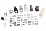 Genuine Gm Door Lock Cylinder 23435058. Fixed Price $80.98.