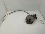 Driver Left Rear Door Power Latch From 2015 Toyota Sienna 4 11539718. Fixed Price $114.83.