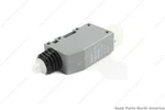 Genuine Saab Rear Door Lock Motor For 2003 9-3 4948048-AB. Fixed Price $186.97.
