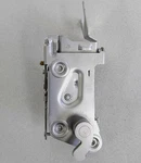 Excellent Used Original Genuine Porsche 911 Passenger Door Latch Assembly Nla. Fixed Price $275.00.