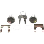 Door Lock Kit Standard DL-5. Fixed Price $27.83.