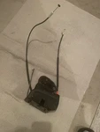 2018-2024 Chevrolet Equinox Gmc Terrain Front Left Door Latch Lock Actuator Oem. Fixed Price $50.00.