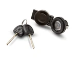 Genuine Ford Spare Tire Lock. Fixed Price $65.00.