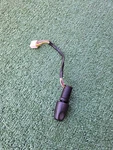1997-2001 Dodge Ram 1500 2500 3500 Power Mirror Switch 98 QT-1. Fixed Price $38.00.