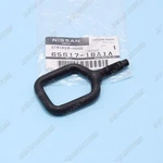New Genuine Oem Nissan Gt-r Infiniti EX35 FX35 G25 Striker-hood Lock 65617-1BA1A. Fixed Price $26.38.