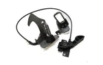 2011 Bmw X3 (F25) Hood Safety Catch Hook W/ Release Lever & Cable. Fixed Price $59.71.