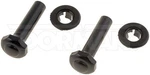 Dorman 75407 Door Lock Knob Kit Select 73-91 Ford Lincoln Models. Fixed Price $11.97.