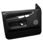 For Dodge Ram 3500 1994-1997 Coverlay 22-47F-BLK Door Panel Set. Fixed Price $725.22.