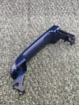 (qty 1) Nissan Exterior Doorgrip-outside Handle 82641EL15A. Fixed Price $35.99.