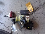 2011-2015 Kia Optima Oem Ignition Switch Lock Cylinder Set W/1 Key Fob Autotran. Fixed Price $100.00.