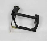 Bmw E38 7-SERIES Right Rear Outside Door Handle Lock Frame Carrier 1995-2001 Oem. Fixed Price $19.99.