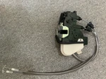 Oem 81420-P1000 Rear/right Door Lock Latch Actuator Ems For Kia Sportage 2023 24. Fixed Price $119.95.