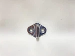 16-20 Jaguar Xf Front Rear Right Rh Left Lh Latch Lock Striker Plate 4 Pcs Oem. Fixed Price $26.71.
