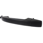 Left Rear Exterior Door Handle Fits 2008-2014 Subaru Impreza Wrx Gt 61134FG120NN. Fixed Price $101.39.