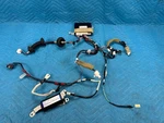 Lexus LS430 Front Passenger's Door Wire Wiring Harness W/multiplex 2004-2006 Oem. Fixed Price $95.00.