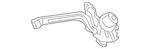 2014-2016 Acura Mdx Genuine Hood Lock Oem 74120-TZ5-506. Fixed Price $276.03.