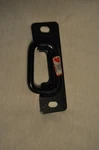 Gm Oem 00-07 Silverado Sierra Rear Door Latch Striker Lower Driver Side 15019734. Fixed Price $42.00.