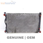 2005-2008 Audi A6 C6 3.2L Radiator 4F0121251M. Fixed Price $75.49.